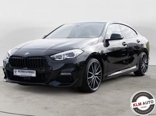 BMW 218 i Gran Coupé M sport aut Sedili Guscio tetto