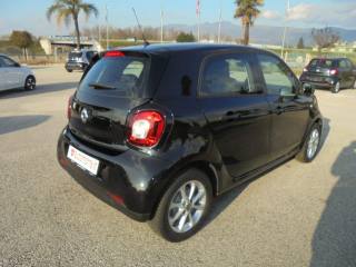 SMART ForFour usata, con Autoradio