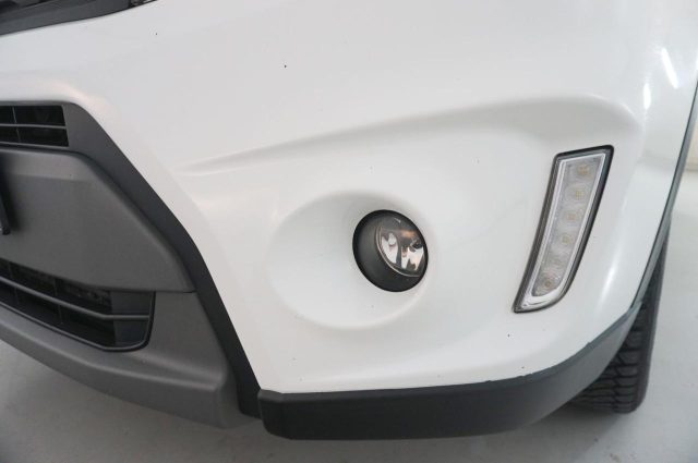 SUZUKI Vitara usata 24