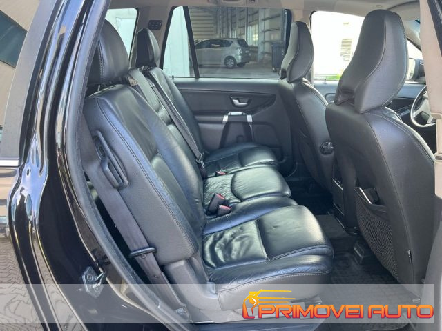 VOLVO XC90 usata, con Airbag Passeggero