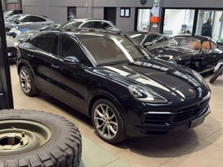 PORSCHE Cayenne usata, con Airbag laterali