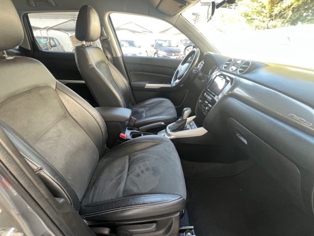 SUZUKI Vitara usata, con Fendinebbia