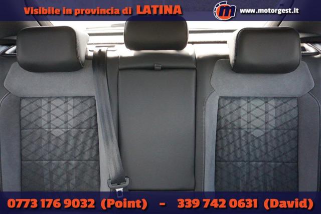 VOLKSWAGEN T-Roc usata, con Android Auto
