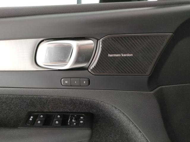 VOLVO XC40 usata, con Cruise Control