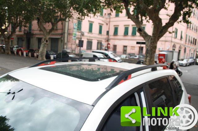SUBARU Forester usata, con Bluetooth