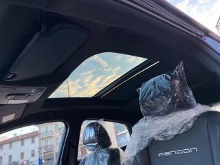 DFSK Glory iX5 usata, con Climatizzatore