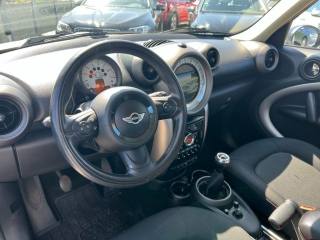 MINI Countryman usata, con Chiusura centralizzata