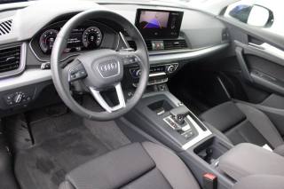AUDI Q5 usata, con Boardcomputer