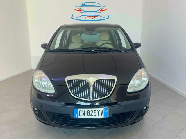 LANCIA MUSA usata 0