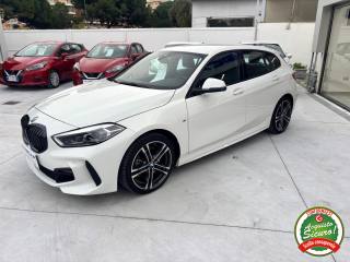 BMW 116 usata, con Alzacristalli elettrici