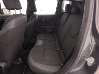 JEEP Renegade usata, con Autoradio digitale