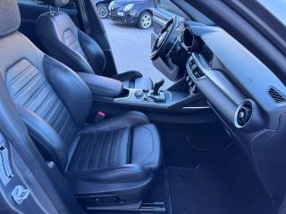 ALFA ROMEO Stelvio usata, con Park Distance Control