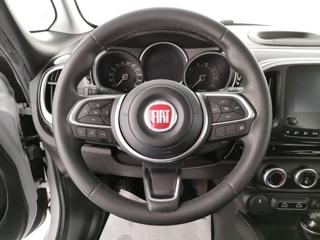 FIAT 500L usata, con Climatizzatore