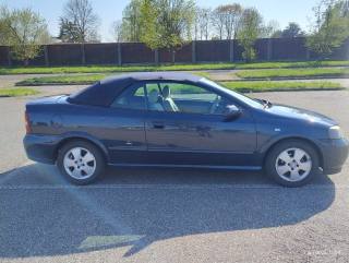 OPEL Astra usata, con Airbag Passeggero