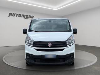 FIAT Talento usata, con Airbag