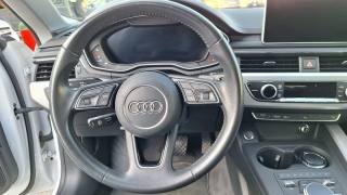 AUDI A5 usata, con Volante in pelle