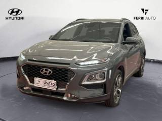 HYUNDAI Kona usata, con Airbag