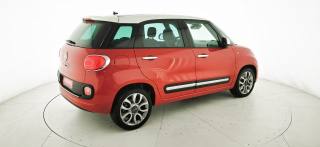 FIAT 500L usata, con Vetri oscurati