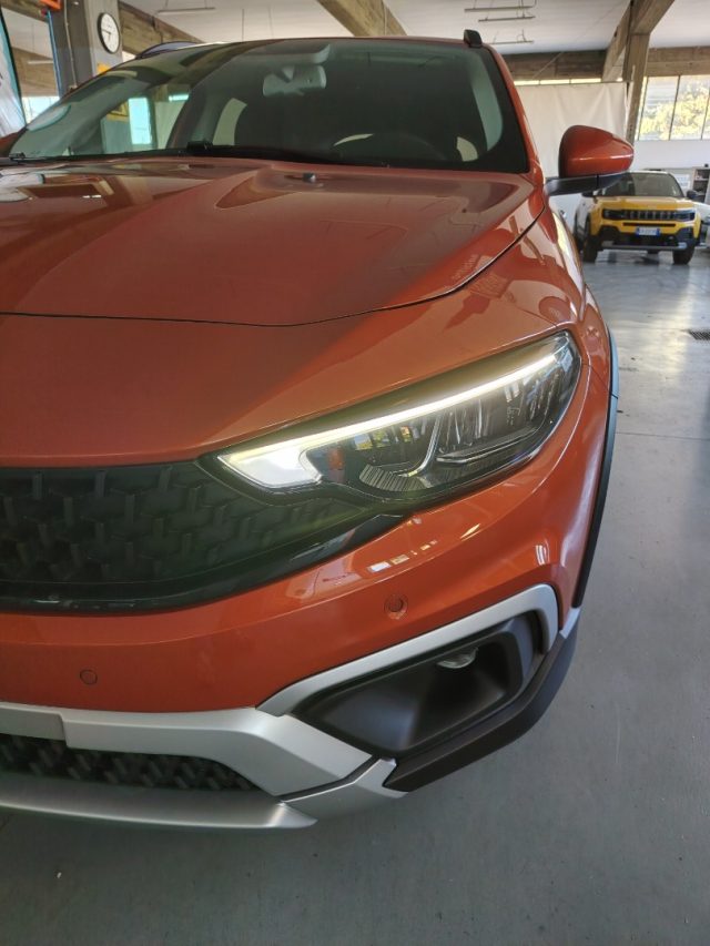 FIAT Tipo usata, con Specchietti laterali elettrici