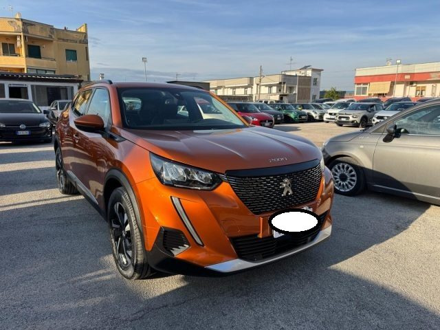 PEUGEOT 2008 usata, con Airbag Passeggero
