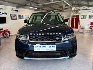 LAND ROVER Range Rover Sport usata, con Airbag