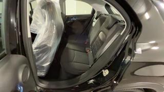 FIAT 500X usata, con Touch screen
