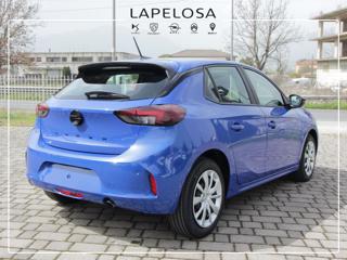 OPEL Corsa usata, con Controllo trazione