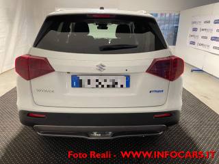 SUZUKI Vitara usata, con Controllo elettronico della corsia