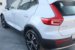 VOLVO XC40 usata, con Fari direzionali
