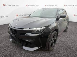 ALFA ROMEO Junior 1.2 136 CV Hybrid eDCT6 Speciale
