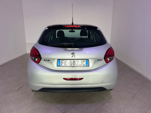 PEUGEOT 208 usata 13