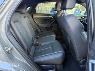 AUDI Q3 usata, con Riconoscimento dei segnali stradali