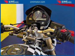HONDA Hornet 600 usata 13