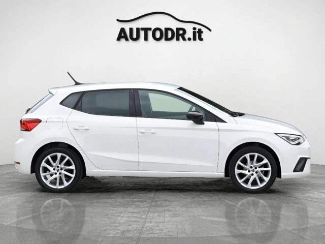 SEAT Ibiza usata, con Airbag Passeggero