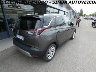 OPEL Crossland X usata, con Climatizzatore