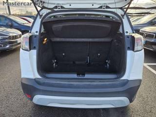 OPEL Crossland usata, con Luci diurne LED