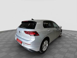 VOLKSWAGEN Golf usata 4