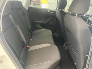VOLKSWAGEN Polo usata, con ESP