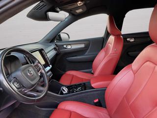 VOLVO XC40 usata, con Climatizzatore