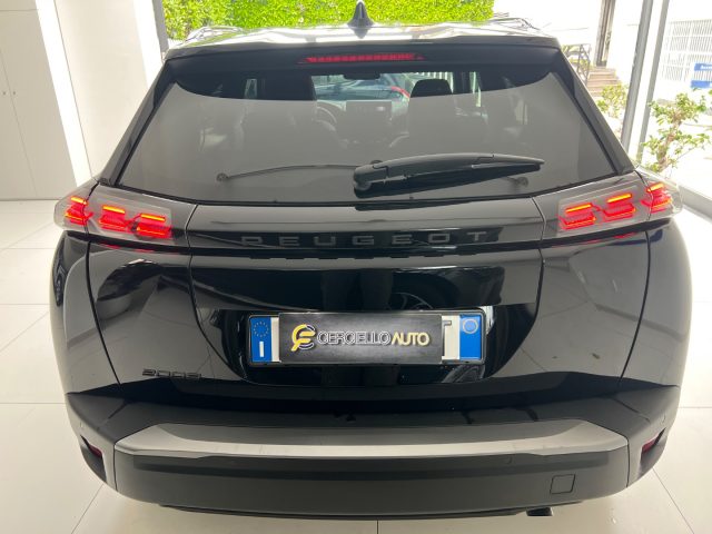PEUGEOT 2008 usata, con Controllo trazione