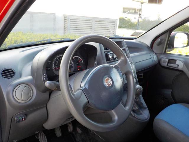 FIAT Panda usata 18