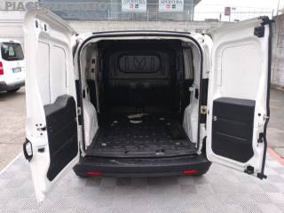 FIAT Doblo usata, con Chiusura centralizzata