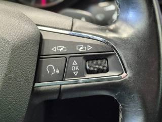 SEAT Ateca usata, con Volante in pelle