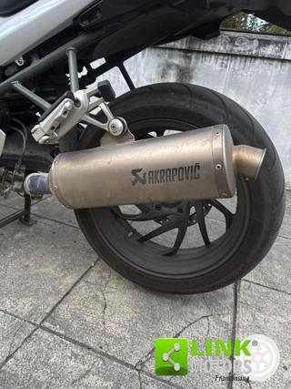 BMW R 1200 R usata 18