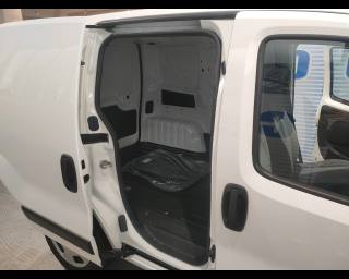 FIAT Fiorino usata 20