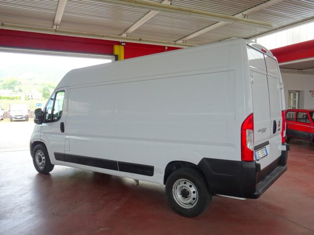 FIAT Ducato usata, con Autoradio