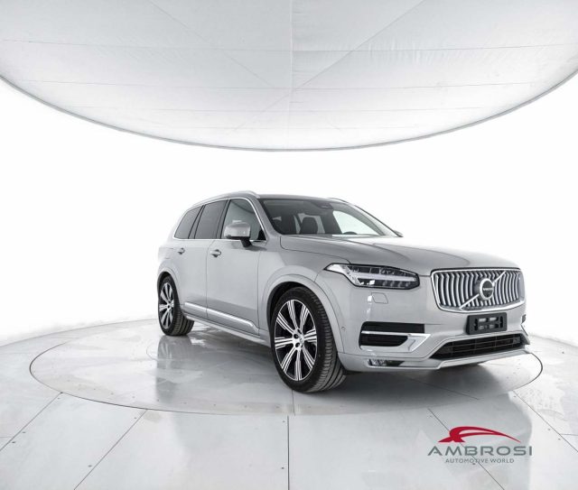 VOLVO XC90 usata 1