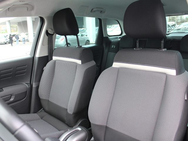 CITROEN C3 Aircross usata, con Controllo automatico clima