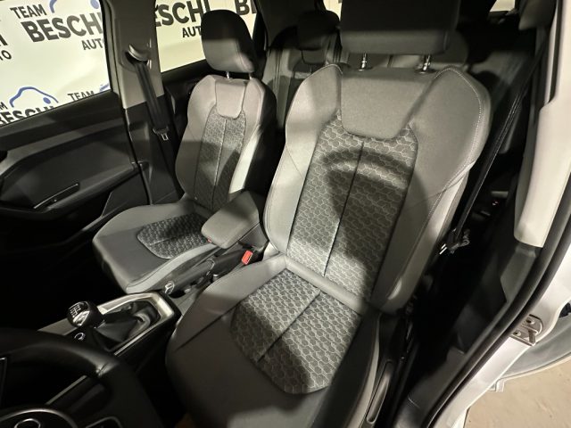 AUDI A1 usata, con Chiusura centralizzata