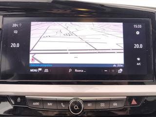 OPEL Grandland usata, con Sistema di navigazione